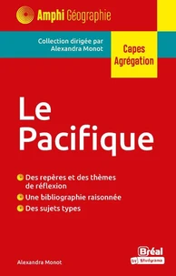 Le Pacifique