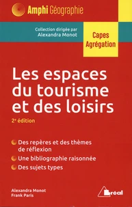 Les espaces du tourisme et des loisirs