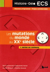 Les mutations du monde au XXe siècle