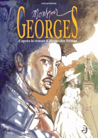 Monsieur Georges Tome 1