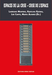Espaces de la crise