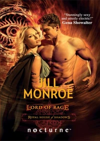 Lord Of Rage