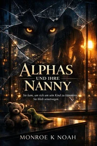 Alphas Und Ihre Nanny