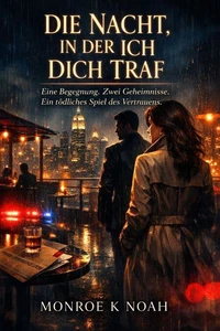 Die Nacht, In Der Ich Dich Traf