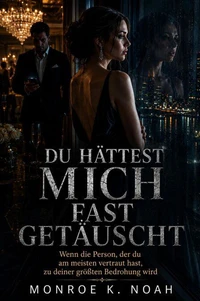 DU HÄTTEST MICH FAST GETÄUSCHT