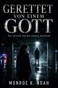 Gerettet Von Einem Gott
