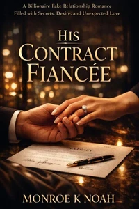 His Contract Fiancée
