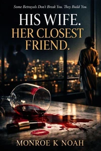 His Wife. Her Closest Friend.