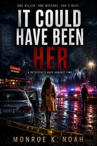 It Could Have Been Her