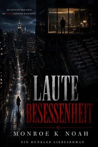 Laute Besessenheit