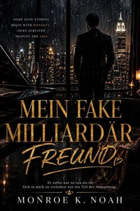 Mein Fake Milliardär Freund