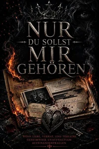 Nur Du Sollst Mir Gehören
