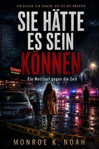 Sie Hätte Es Sein Können