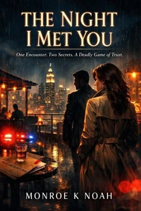 The Night I Met You