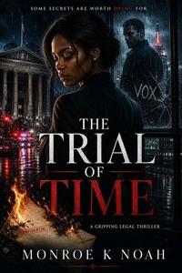 The Trial Of Time