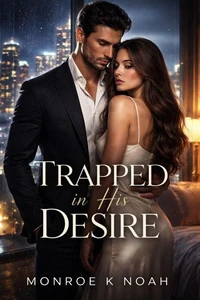 Trapped in His Desires