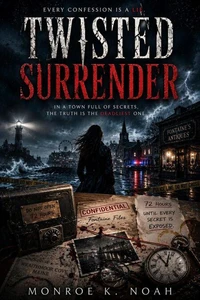 Twisted Surrender