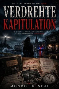 Verdrehte Kapitulation