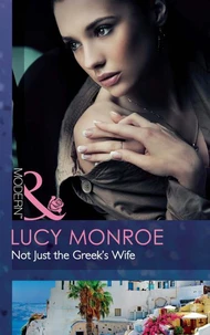 Not Just The Greek's Wife