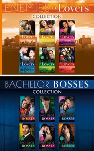The Bachelor Bosses And Enemies To Lovers Collection