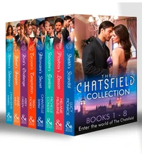 The Chatsfield Collection Books 1-8