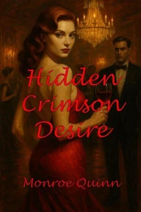 Hidden Crimson Desire