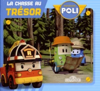 Robocar Poli