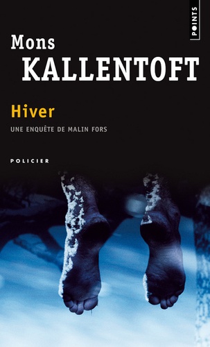 Mons Kallentoft - Hiver.