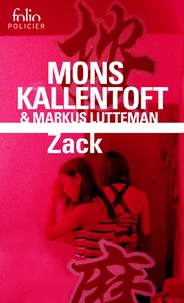 Zack Tome 1
