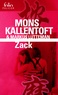 Mons Kallentoft et Markus Lutteman - Zack Tome 1 : .