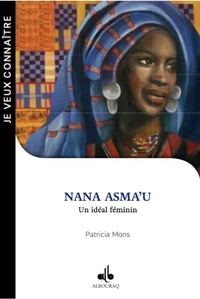 Nana Asma'u
