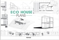  Monsa - Eco house plans.