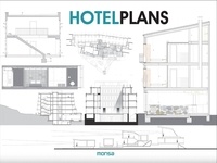  Monsa - Hotel plans.