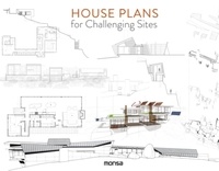 Monsa - House plans for challenging sites.