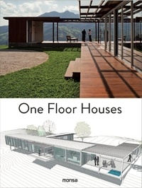  Monsa - One floor houses.