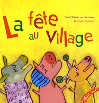 La fête au village