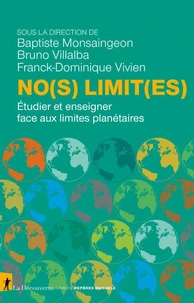No(s) limit(es)