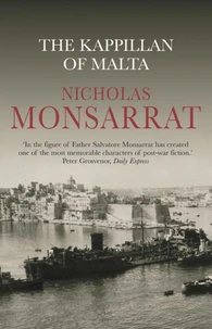 The Kappillan Of Malta