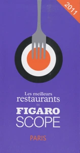 Les meilleurs restaurants du Figaroscope