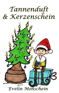 Tannenduft und Kerzenschein