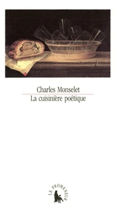 La Cuisinière poétique