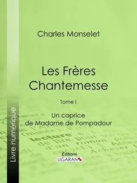 Les Frères Chantemesse