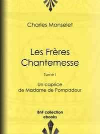 Les Frères Chantemesse