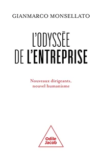 L'Odyssée de l'entreprise