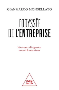 L'Odyssée de l'entreprise
