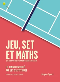 Jeu, set et maths