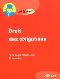 Droit Des Obligations