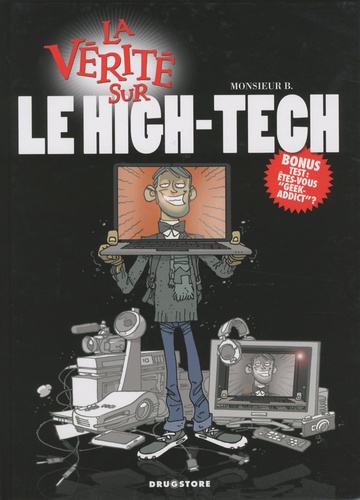 Le high-tech