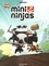 Mini Ninjas Tome 1 Le Pandakuji