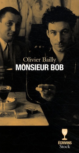 Monsieur Bob - Occasion